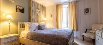 La Cabine Du Phare (2-1116)