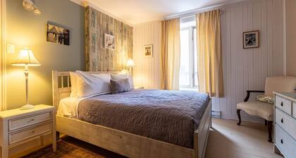 La Cabine Du Phare (2-1116)