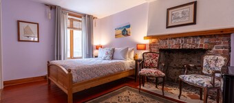 Le Foyer d'Antan (3-1116)