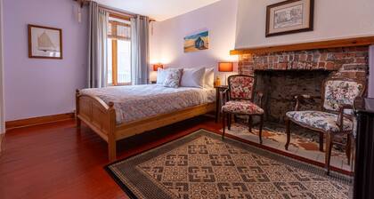 Le Foyer d'Antan (3-1116)