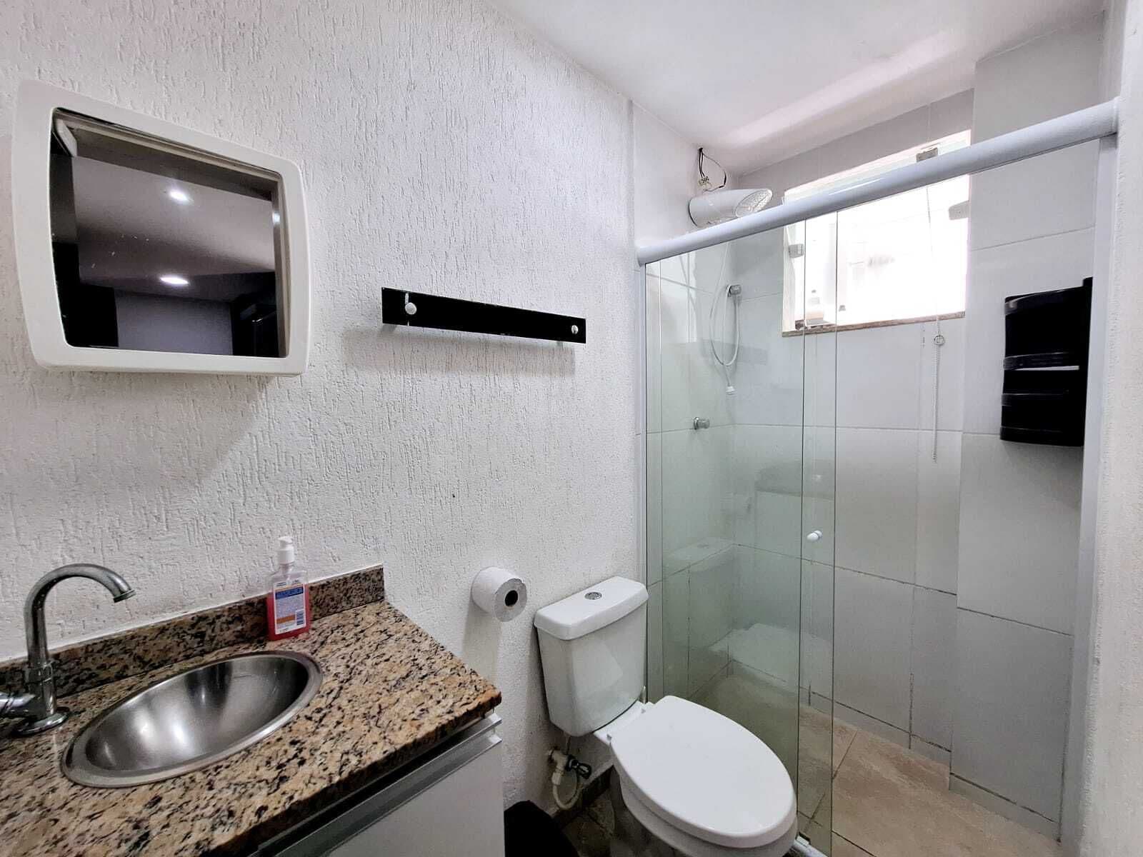Towels, toilet paper