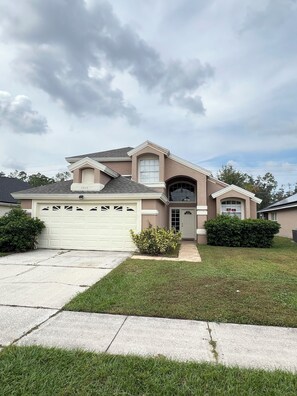Exterior - The Best Orlando Stay! (Kissimmee)