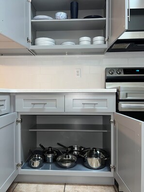 Private kitchen - The Best Orlando Stay! (Kissimmee)