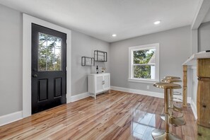 Interior - Charming Hideaway Near Downtown & Park Ave (Tallahassee)