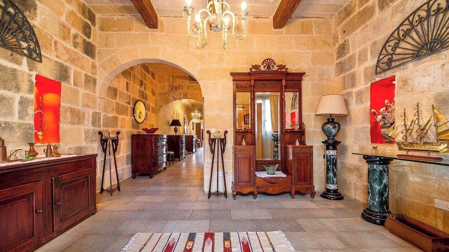 Ta manwel farmhouse