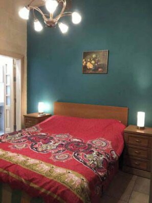 Free WiFi - Ta manwel farmhouse (Nadur)