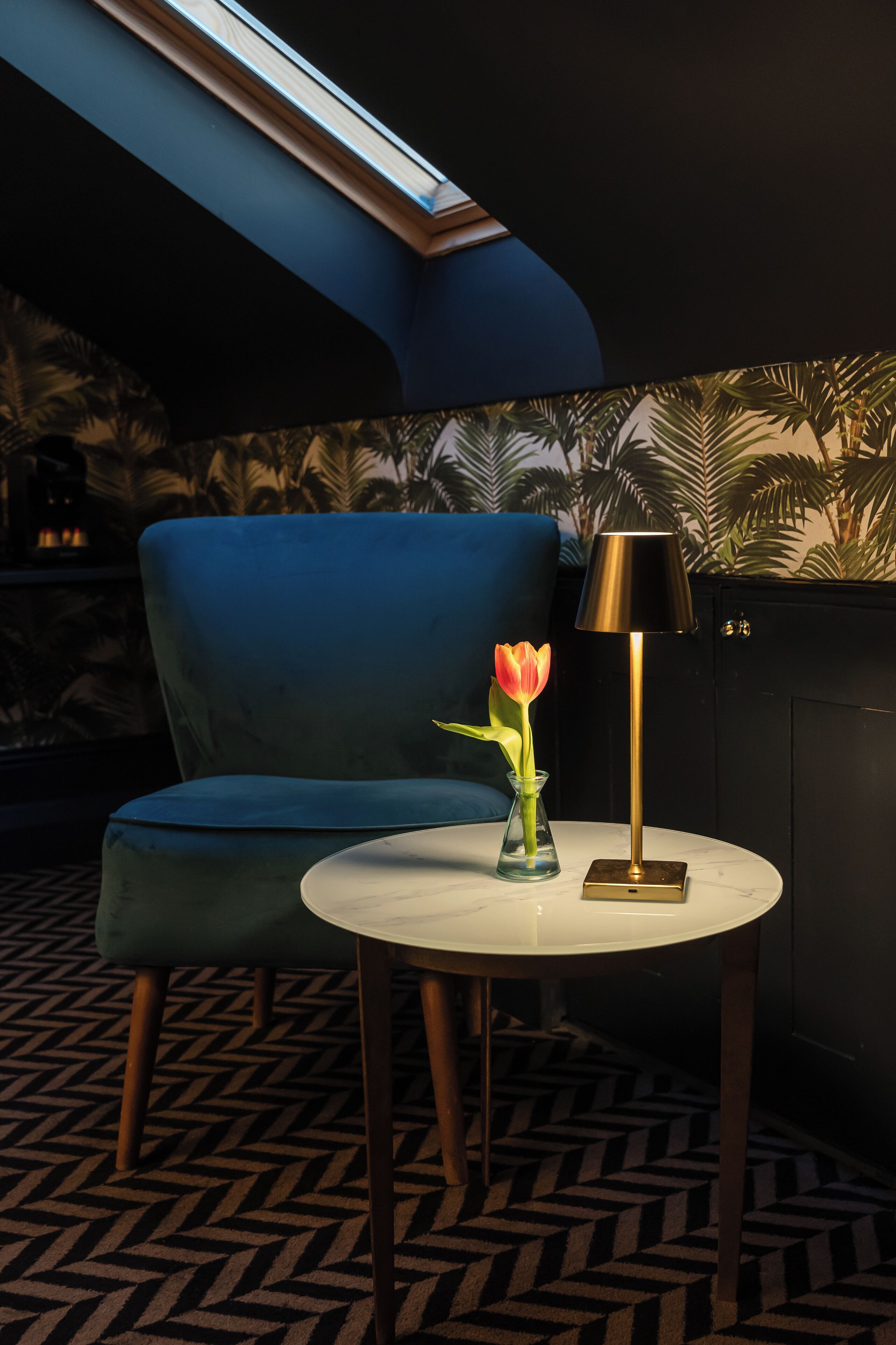 Classic-Doppelzimmer