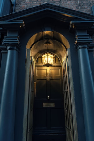 19 Duke Street