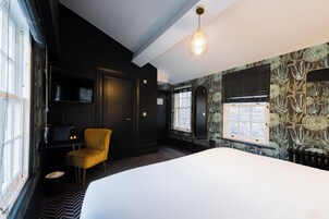 Superior Double or Twin Room | In-room safe, individually decorated, laptop workspace