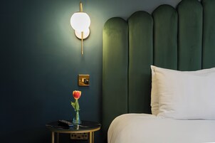 Superior Double or Twin Room | In-room safe, individually decorated, laptop workspace