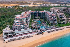 Exterior - Prime Tournament Week in Cabo-Elite Studio at Villa del Arco Oct 19-26, 2026 (Cabo San Lucas)