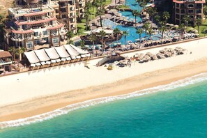 Beach - Prime Tournament Week in Cabo-Elite Studio at Villa del Arco Oct 19-26, 2026 (Cabo San Lucas)