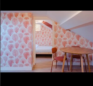 Internet - Charming renovated two rooms wifi (Cabourg)