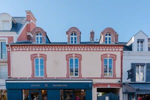 Miscellaneous - Charming renovated two rooms wifi (Cabourg)