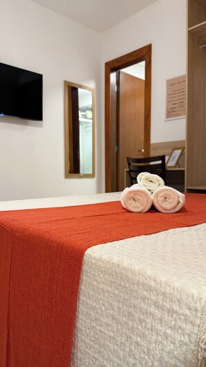 Kamar Triple Standar | Wi-Fi gratis