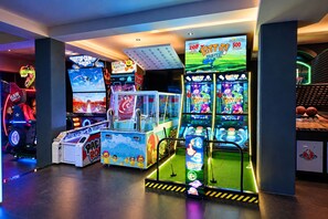 ห้องเกม