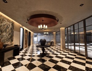 Sauna, steam room, massages