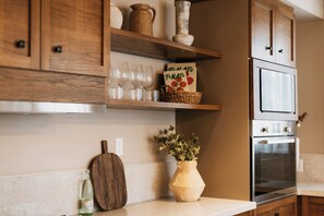 Private kitchen - Trobbu Boutique Collection San Miguel de Allende - All Inclusive (San Miguel de Allende)