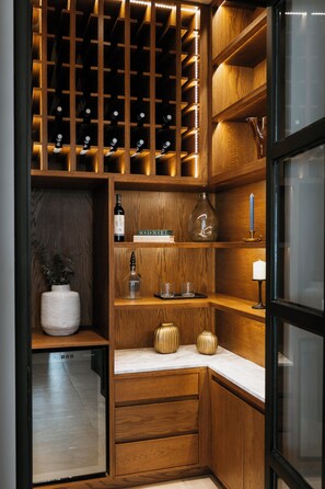 Luxury Villa, Courtyard View | Interior - Trobbu Boutique Collection San Miguel (San Miguel de Allende)