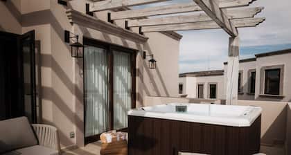 Trobbu Boutique Collection San Miguel