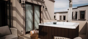 Trobbu Boutique Collection San Miguel