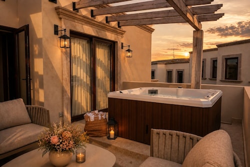 Trobbu Boutique Collection San Miguel de Allende - All Inclusive