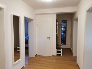 Interior - Apartment near the harbor - ideal for couples  (Putbus)