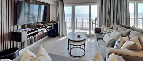 Appart'hĂŽtel (2 Bedrooms) | Ăquipement de lâhĂ©bergement