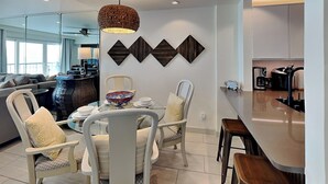 Leilighet (2 Bedrooms) | Fasilitet på overnattingsstedet