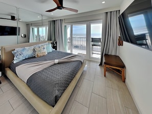 Property amenity - By the Sea Resort 507-oceanfront View (Galveston)