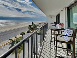 Property amenity - By the Sea Resort 507-oceanfront View (Galveston)