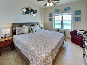 Condo (2 Bedrooms) | Property amenity - Ocean Grove 805 - Sea Deuce (Galveston)