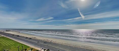 Condo (2 Bedrooms) | Comodidades da propriedade