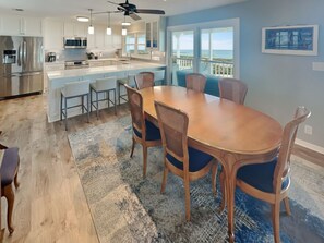 House (3 Bedrooms) | Property amenity - Getaway on the Bay (Rockport)