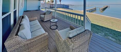 Casa (3 Bedrooms) | Servicio de la propiedad