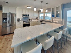 House (3 Bedrooms) | Property amenity - Getaway on the Bay (Rockport)