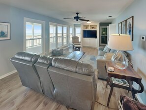 House (3 Bedrooms) | Property amenity - Getaway on the Bay (Rockport)