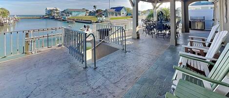 單棟房屋 (3 Bedrooms) | 住宿設施服務