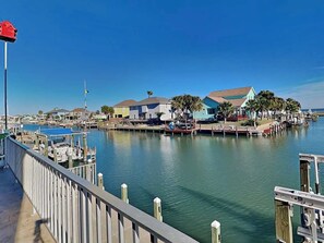 House (3 Bedrooms) | Property amenity - Pickled Palm (Rockport)