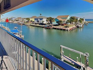 House (3 Bedrooms) | Property amenity - Pickled Palm (Rockport)