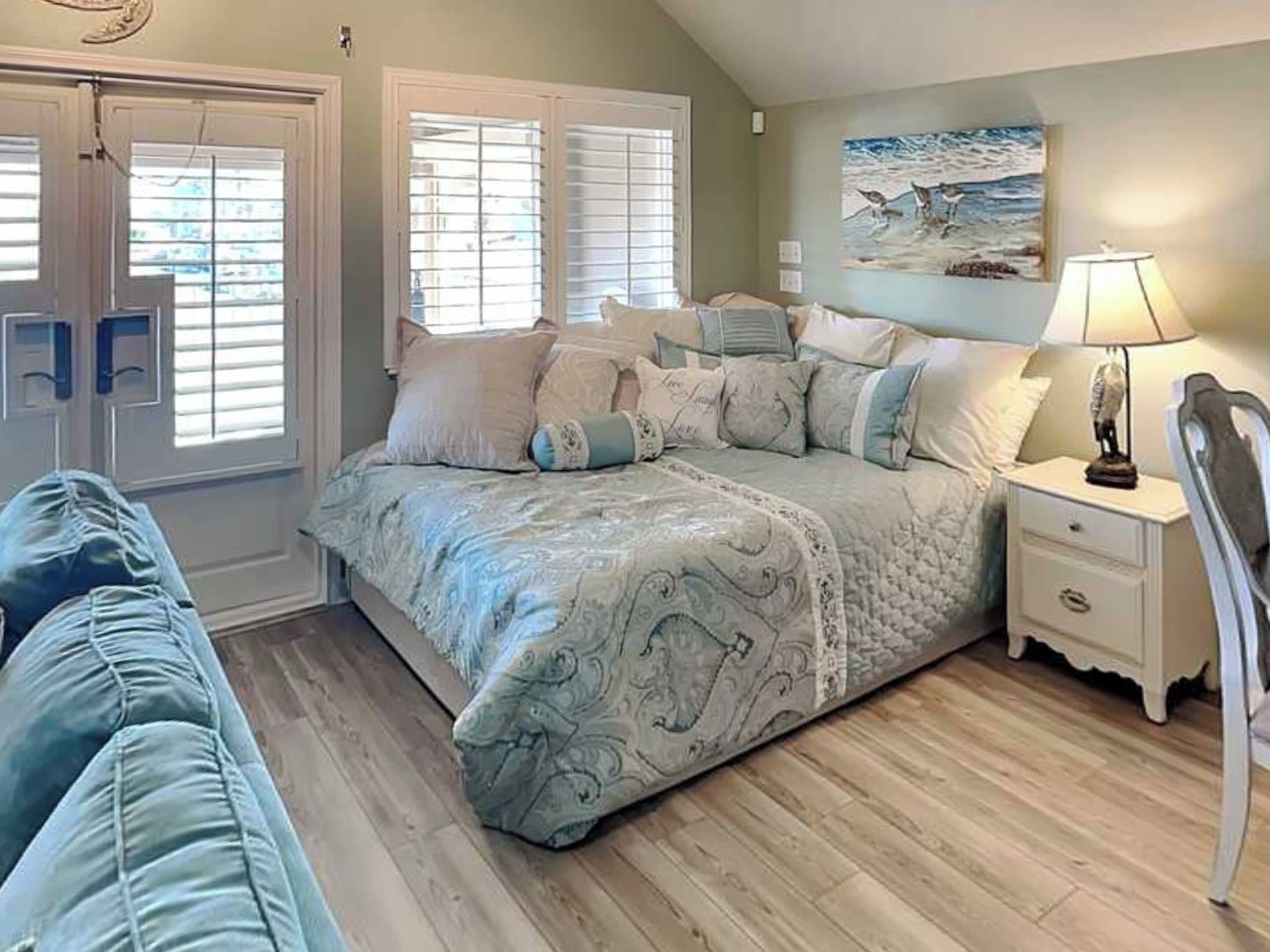 House (3 Bedrooms) | Property amenity