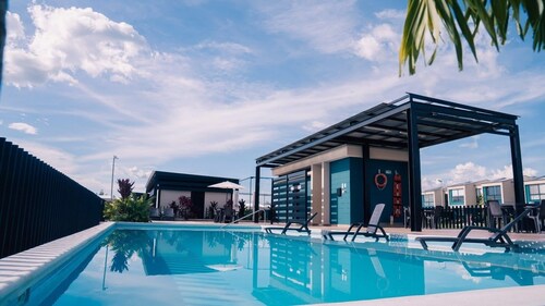 Delightful 3-bedroom condo in charming Quindio with fitness room