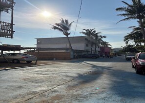 Property grounds - B Hotelito Playa (Acapulco de Juárez)