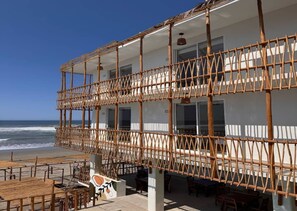 Property grounds - B Hotelito Playa (Acapulco de Juárez)