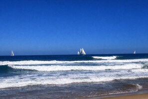 Spiaggia