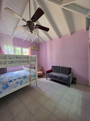 3 Schlafzimmer, Bügeleisen/Bügelbrett, WLAN, Bettwäsche