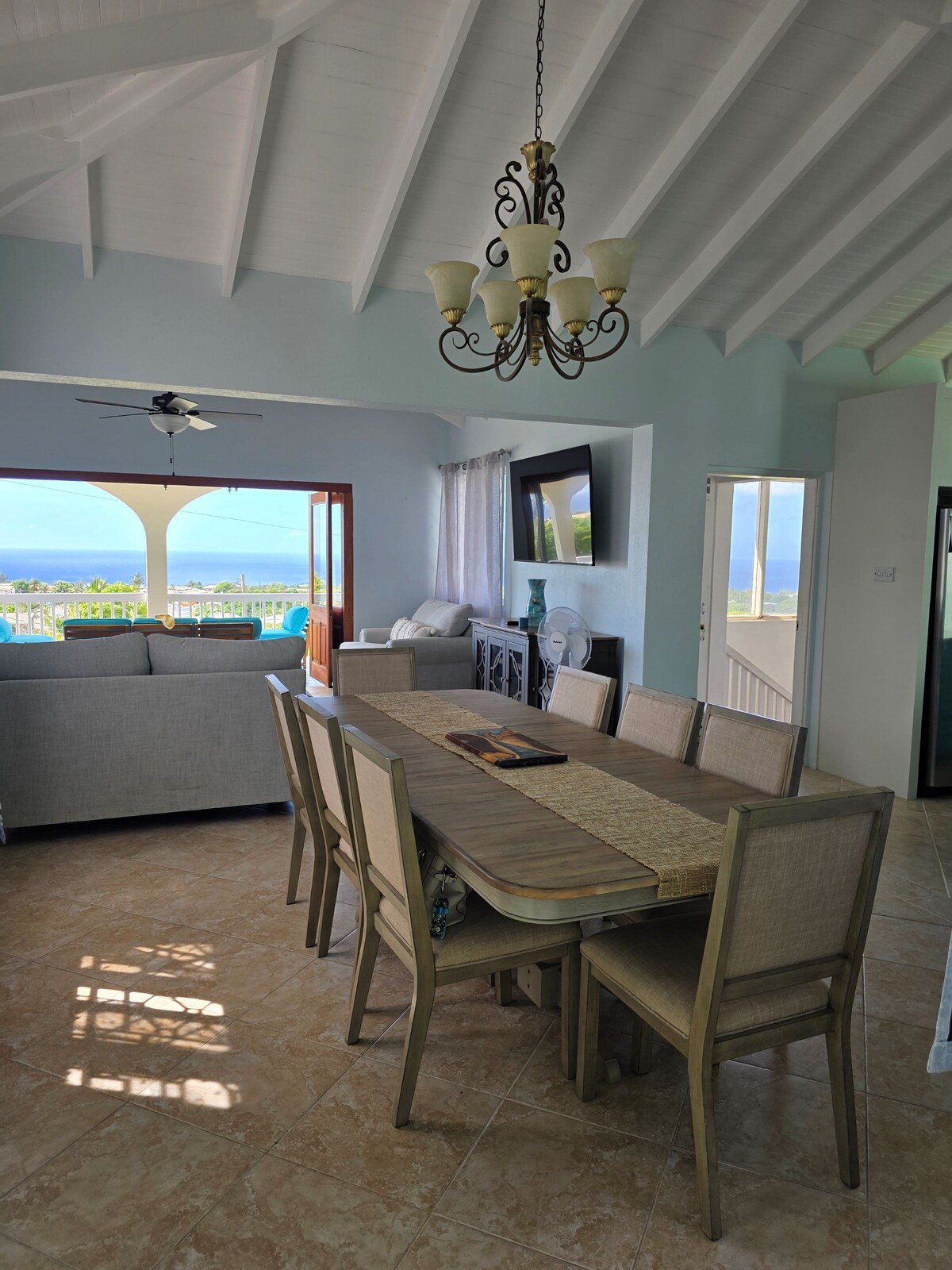 Bild für Gastgeberprofil