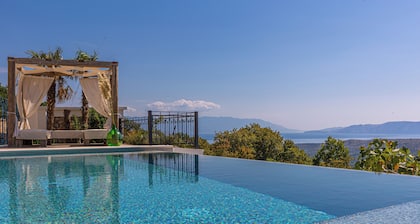 Vinodol Hilltop Estate