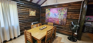 تناول الطعام