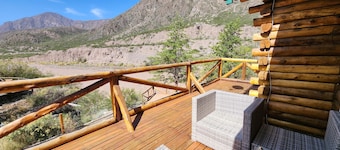 Pueblo del Rio - AndAR